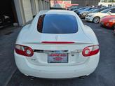 Thumbnail of 2009 Porcelain Jaguar XK