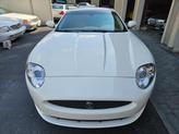 Thumbnail of 2009 Porcelain Jaguar XK