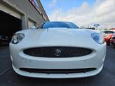 Thumbnail of 2009 Porcelain Jaguar XK