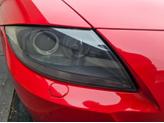 Thumbnail of 2007 Bright Red BMW Z4
