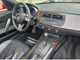 Thumbnail of 2007 Bright Red BMW Z4