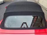 Thumbnail of 2007 Bright Red BMW Z4
