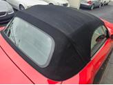 Thumbnail of 2007 Bright Red BMW Z4
