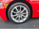 Thumbnail of 2007 Bright Red BMW Z4