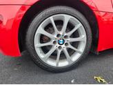 Thumbnail of 2007 Bright Red BMW Z4