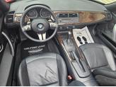 Thumbnail of 2007 Bright Red BMW Z4