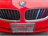 Thumbnail of 2007 Bright Red BMW Z4