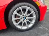Thumbnail of 2007 Bright Red BMW Z4