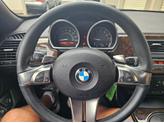 Thumbnail of 2007 Bright Red BMW Z4