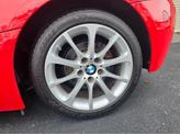 Thumbnail of 2007 Bright Red BMW Z4