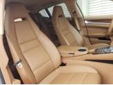 Thumbnail of 2011 GT Silver Metallic Porsche Panamera