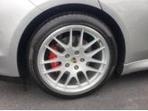 Thumbnail of 2011 GT Silver Metallic Porsche Panamera