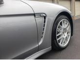Thumbnail of 2011 GT Silver Metallic Porsche Panamera
