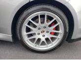 Thumbnail of 2011 GT Silver Metallic Porsche Panamera