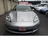 Thumbnail of 2011 GT Silver Metallic Porsche Panamera
