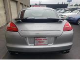Thumbnail of 2011 GT Silver Metallic Porsche Panamera