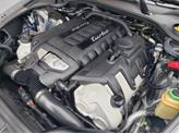 Thumbnail of 2011 GT Silver Metallic Porsche Panamera