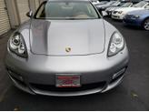 Thumbnail of 2011 GT Silver Metallic Porsche Panamera