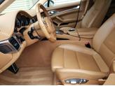 Thumbnail of 2011 GT Silver Metallic Porsche Panamera