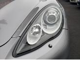 Thumbnail of 2011 GT Silver Metallic Porsche Panamera