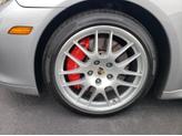 Thumbnail of 2011 GT Silver Metallic Porsche Panamera