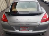 Thumbnail of 2011 GT Silver Metallic Porsche Panamera