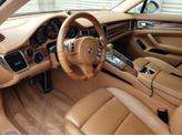 Thumbnail of 2011 GT Silver Metallic Porsche Panamera