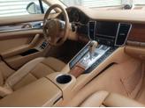 Thumbnail of 2011 GT Silver Metallic Porsche Panamera