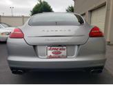 Thumbnail of 2011 GT Silver Metallic Porsche Panamera
