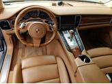 Thumbnail of 2011 GT Silver Metallic Porsche Panamera