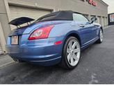 Thumbnail of 2008 Aero Blue Pearl Chrysler Crossfire