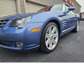 Thumbnail of 2008 Aero Blue Pearl Chrysler Crossfire