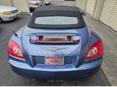 Thumbnail of 2008 Aero Blue Pearl Chrysler Crossfire