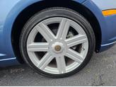 Thumbnail of 2008 Aero Blue Pearl Chrysler Crossfire