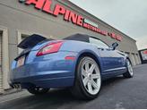 Thumbnail of 2008 Aero Blue Pearl Chrysler Crossfire