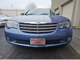 Thumbnail of 2008 Aero Blue Pearl Chrysler Crossfire