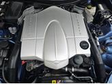 Thumbnail of 2008 Aero Blue Pearl Chrysler Crossfire