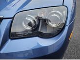 Thumbnail of 2008 Aero Blue Pearl Chrysler Crossfire