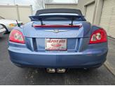Thumbnail of 2008 Aero Blue Pearl Chrysler Crossfire
