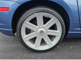 Thumbnail of 2008 Aero Blue Pearl Chrysler Crossfire