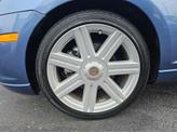 Thumbnail of 2008 Aero Blue Pearl Chrysler Crossfire