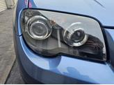 Thumbnail of 2008 Aero Blue Pearl Chrysler Crossfire