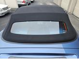 Thumbnail of 2008 Aero Blue Pearl Chrysler Crossfire