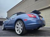 Thumbnail of 2008 Aero Blue Pearl Chrysler Crossfire
