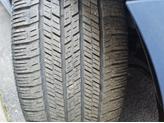 Thumbnail of 2008 Aero Blue Pearl Chrysler Crossfire