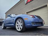Thumbnail of 2008 Aero Blue Pearl Chrysler Crossfire