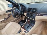 Thumbnail of 2004 Jet Black BMW 325
