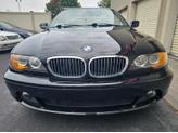 Thumbnail of 2004 Jet Black BMW 325