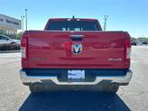 Thumbnail of 2019 Flame Red Clearcoat RAM 1500