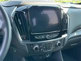 Thumbnail of 2023 Iridescent Pearl Tricoat Chevrolet Traverse